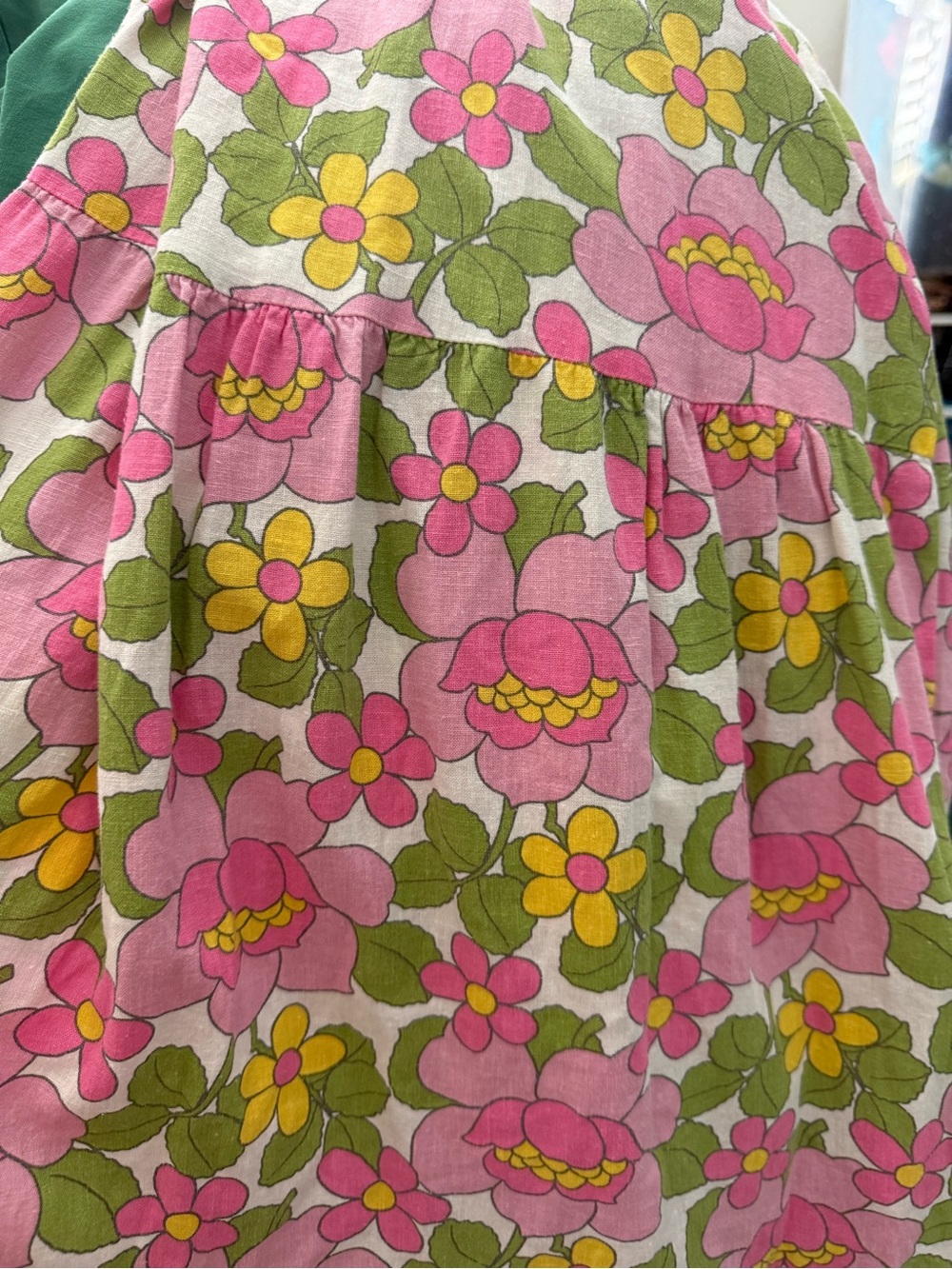 Show me you Mumu Cathy Maxi Dress - Picture 7 of 9